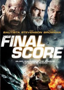 Final Score (2018)