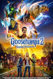 Goosebumps 2 Haunted Halloween (2018) Hindi Dubbed