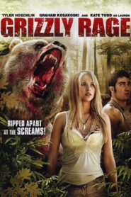 Grizzly Rage (2007) Hindi Dubbed