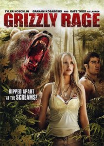 Grizzly Rage (2007) Hindi Dubbed