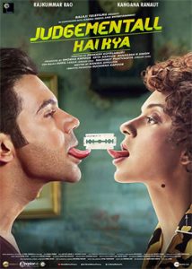 Judgementall Hai Kya (2019)