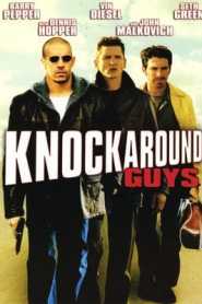 Knockaround Guys (2001) Hindi Dubbed