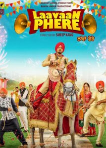 Laavan Phere (2018) Punjabi