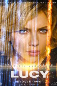 Lucy (2014) Hindi Dubbed