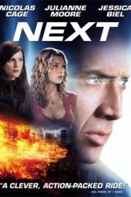 Next (2007) Hindi Dubbed