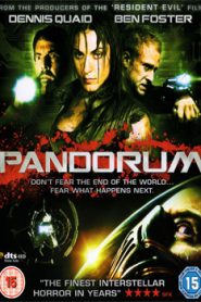 Pandorum (2009)