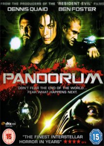 Pandorum (2009)