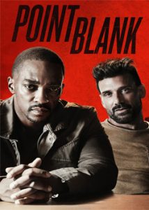 Point Blank (2019) Hindi Dubbed