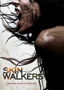 Skinwalkers (2006) Hindi Dubbed