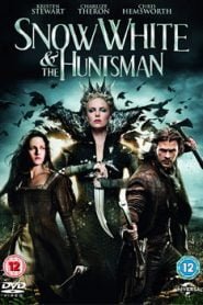 Snow White and the Huntsman (2012) Hindi Dubbed