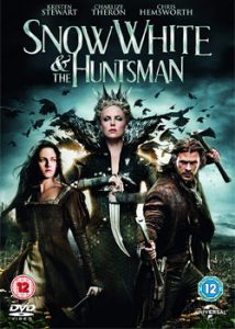 Snow White and the Huntsman (2012) Hindi Dubbed