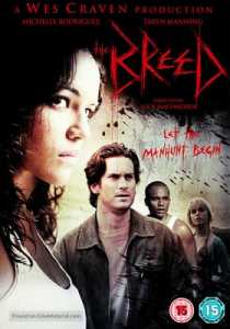 The Breed (2006) Hindi Dubbed