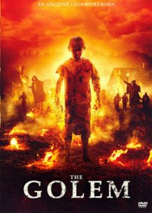 The Golem (2019)