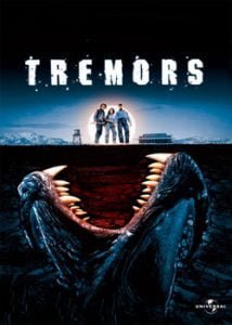 Tremors (1990) Hindi Dubbed