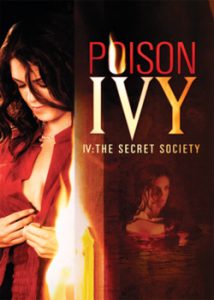 Poison Ivy 4 The Secret Society (2008)