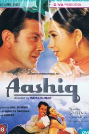 Aashiq (2001) Hindi