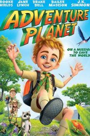 Adventure Planet (2012) Hindi Dubbed