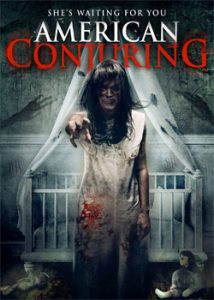 American Conjuring (2016) Hindi Dubbed