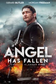 Angel Has Fallen (2019)