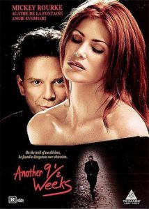 Another 9 1/2 Weeks (1998) Hindi Dubbed