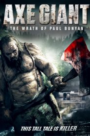 Axe Giant The Wrath of Paul Bunyan (2013) Hindi Dubbed