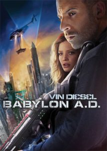 Babylon A.D. (2008) Hindi Dubbed