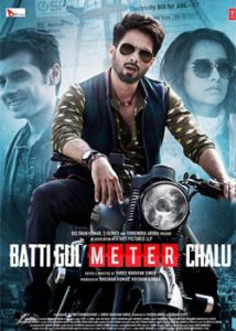 Batti Gul Meter Chalu (2018)