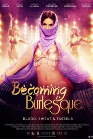 Becoming Burlesque (2017)