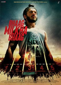 Bhaag Milkha Bhaag (2013) Hindi