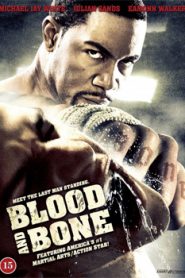 Blood and Bone (2009) Hindi Dubbed