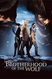 Brotherhood of the Wolf (2001)