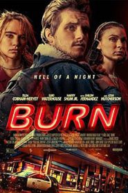 Burn (2019)