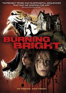 Burning Bright (2010) Hindi Dubbed