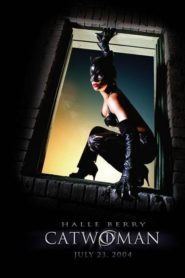 Catwoman (2004) Hindi Dubbed