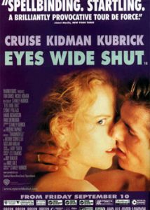 Eyes Wide Shut (1999)