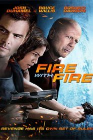 Fire with Fire (2012) Hindi Dubbed