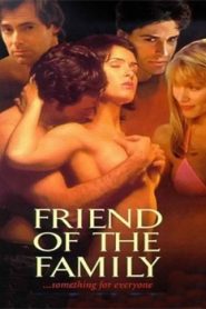 Friend of the Family (1995) Hindi Dubbed