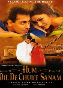 Hum Dil De Chuke Sanam (1999) Hindi