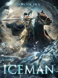 Iceman (2014) Hindi Dubbed