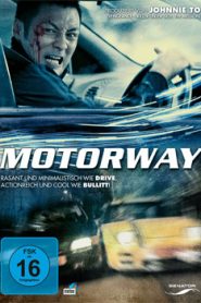 Motorway (2012) Hindi Dubbed