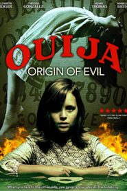 Ouija Origin of Evil (2016) Hindi Dubbed