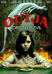 Ouija Origin of Evil (2016) Hindi Dubbed