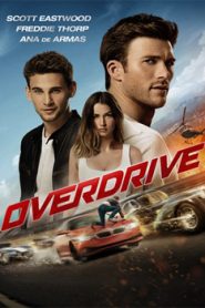 Overdrive (2017) Hindi Dubbed