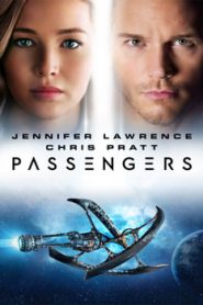 Passengers (2016) Hindi Dubbed