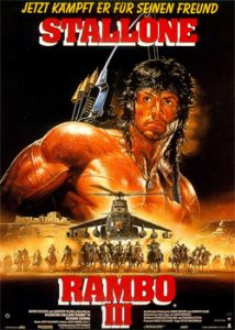 Rambo 3 (1988) Hindi Dubbed