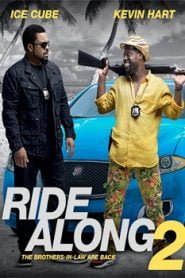 Ride Along 2 (2016) Hindi Dubbed