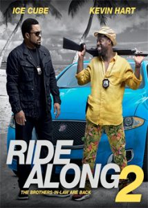 Ride Along 2 (2016) Hindi Dubbed