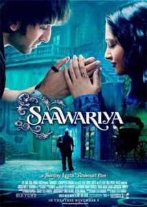 Saawariya (2007) Hindi