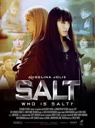 Salt (2010) Hindi Dubbed