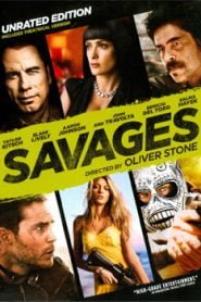 Savages (2012) Hindi Dubbed